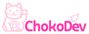logo chokodev fond photo 01