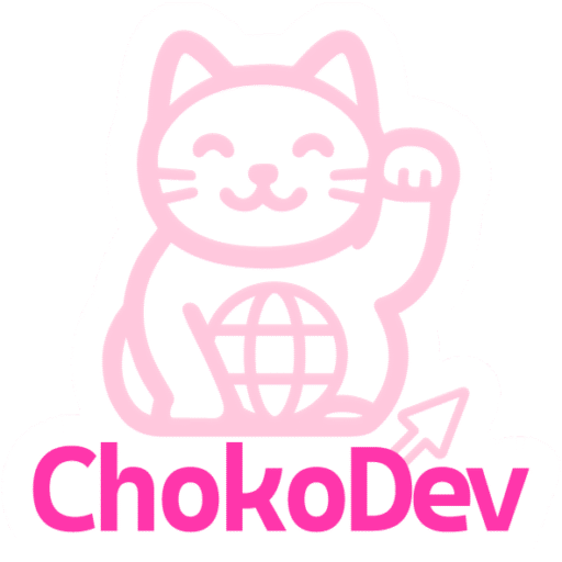 logo chokodev compact fond photo 01